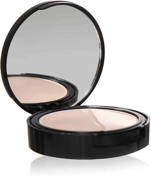 Cybele powder creamy touch compact foundation