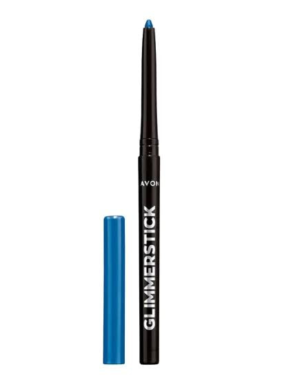 Avon glimmer stick eyeliner (kajal)