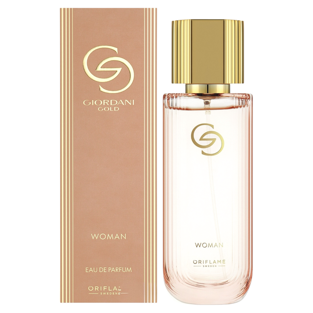عطر اوريفليم جيورداني جولد - ماء عطر