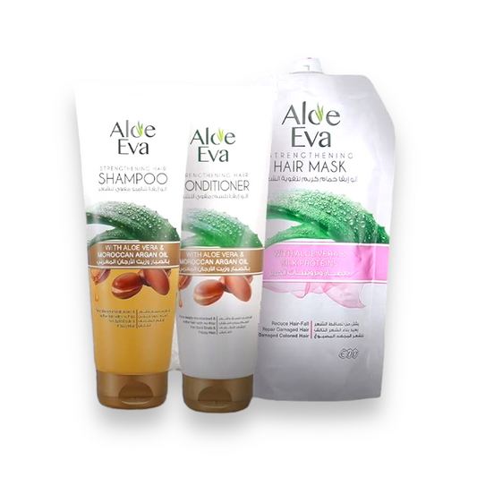 Aloe eva bundle offer