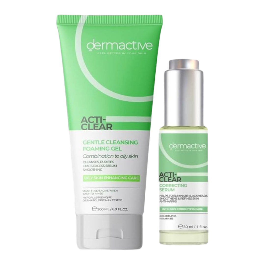 Dermactive acti-clear offer