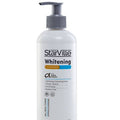 Starville whitening cleanser 400ml