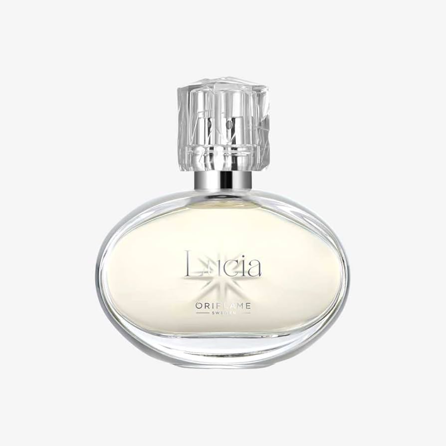 عطر أوريفليم لوسيا - 50 مل أو دي تواليت