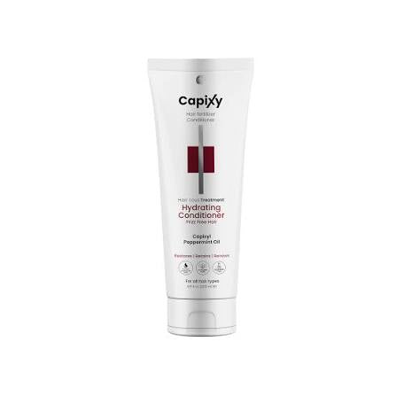 Capixy conditioner