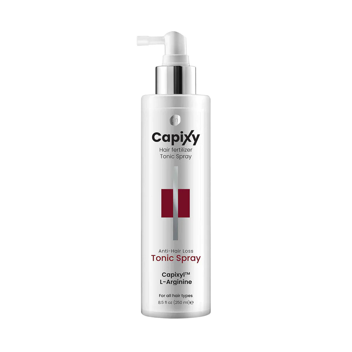 Capixy hair tonic spray