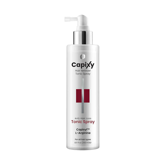 Capixy hair tonic spray
